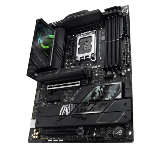 ASUS Материнська плата ASUS ROG STRIX Z890-F GAMING WIFI