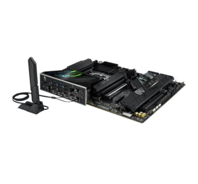 ASUS Материнська плата ASUS ROG STRIX Z890-F GAMING WIFI