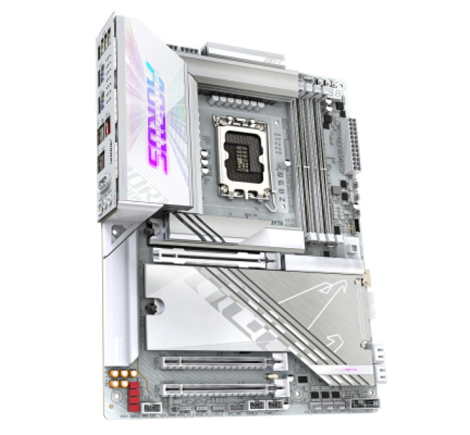 GIGABYTE Материнська плата GIGABYTE Z890 AORUS PRO ICE