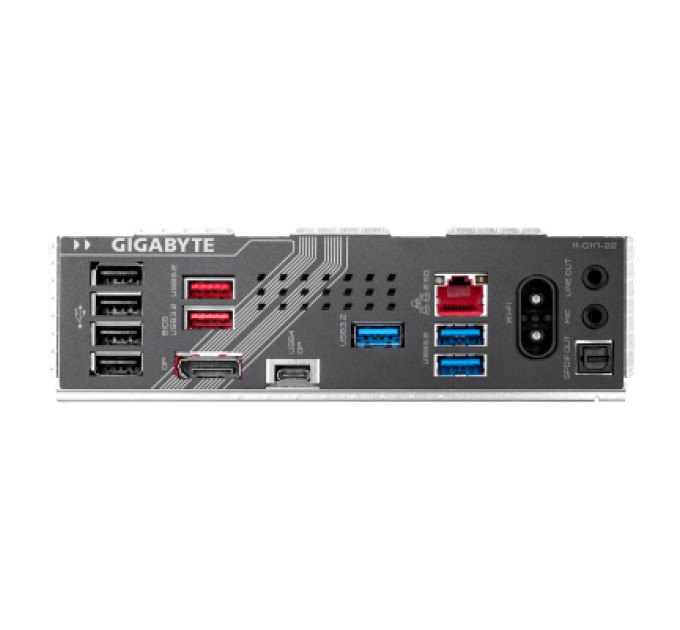 GIGABYTE Материнська плата GIGABYTE Z890 GAMING X WIFI7