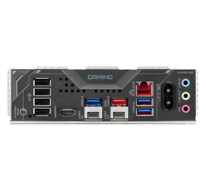 GIGABYTE Материнська плата GIGABYTE X870 GAMING WIFI6