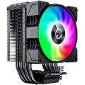Gamemax Кулер до процесора Gamemax Gamma 90 Digital BK
