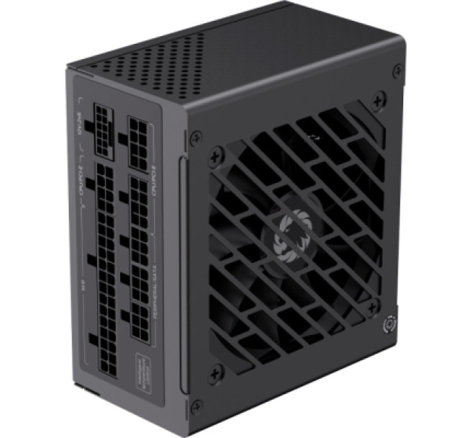 Gamemax Блок живлення Gamemax 650W (GS-650G Black)
