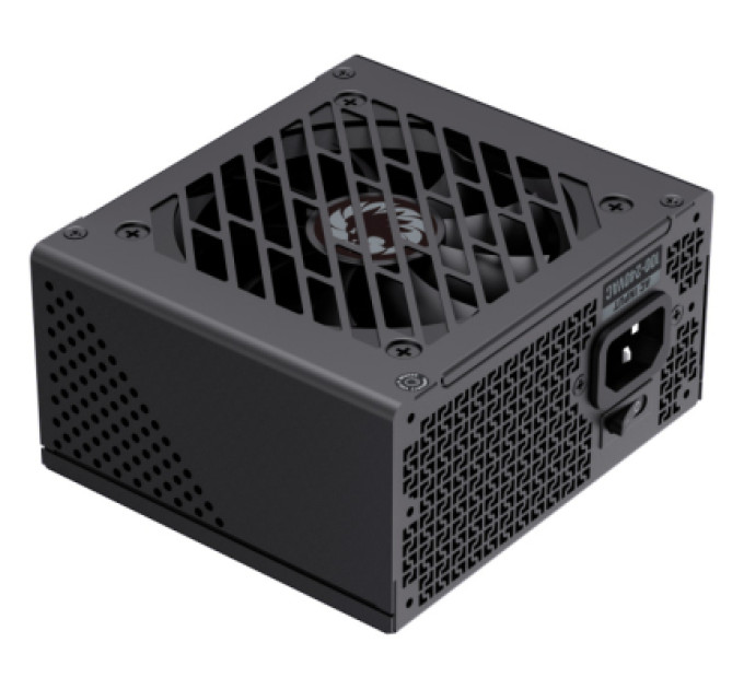 Gamemax Блок живлення Gamemax 650W (GS-650G Black)