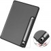 BeCover Чохол до планшета BeCover Flexible TPU Mate Samsung Tab S9 (SM-X710/SM-X716)/S9 FE (SM-X510/SM-X516B) 11.0" Grey (712530)