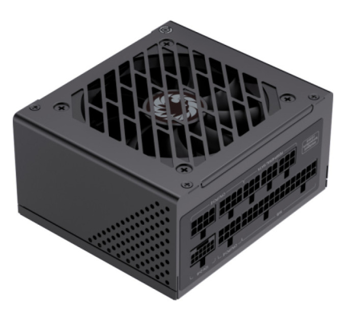 Gamemax Блок живлення Gamemax 850W (GS-850G Black)