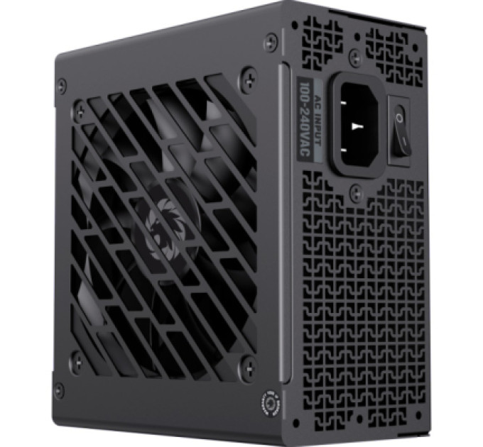Gamemax Блок живлення Gamemax 850W (GS-850G Black)