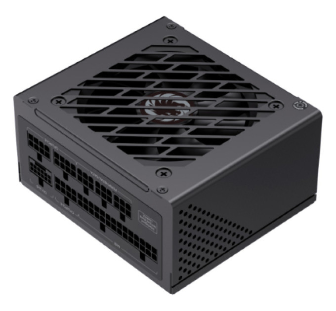Gamemax Блок живлення Gamemax 850W (GS-850G Black)