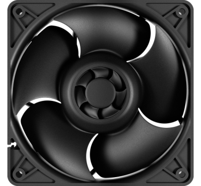 Arctic Кулер до корпусу Arctic S12038-4K 3-PACK (ACFAN00303A)