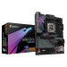 GIGABYTE Материнська плата GIGABYTE X870E AORUS MASTER