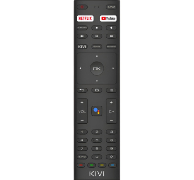 Kivi Телевізор Kivi 24H760QB