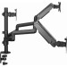 Gembird Кронштейн Gembird MA-DA3-01