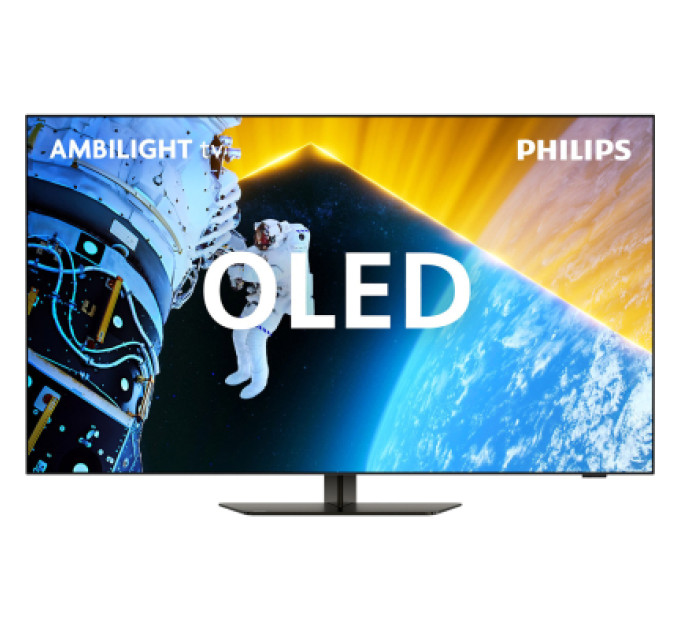 Philips Телевізор Philips 55OLED819/12