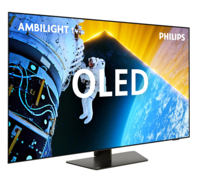 Philips Телевізор Philips 55OLED819/12