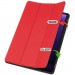 BeCover Чохол до планшета BeCover Flexible TPU Mate Samsung Tab S9 (SM-X710/SM-X716)/S9 FE (SM-X510/SM-X516B) 11.0" Red (712531)