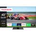 THOMSON Телевізор THOMSON 43QG7C14