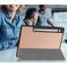 BeCover Чохол до планшета BeCover Flexible TPU Mate Samsung Tab S9 (SM-X710/SM-X716)/S9 FE (SM-X510/SM-X516B) 11.0" Rose Gold (712532)
