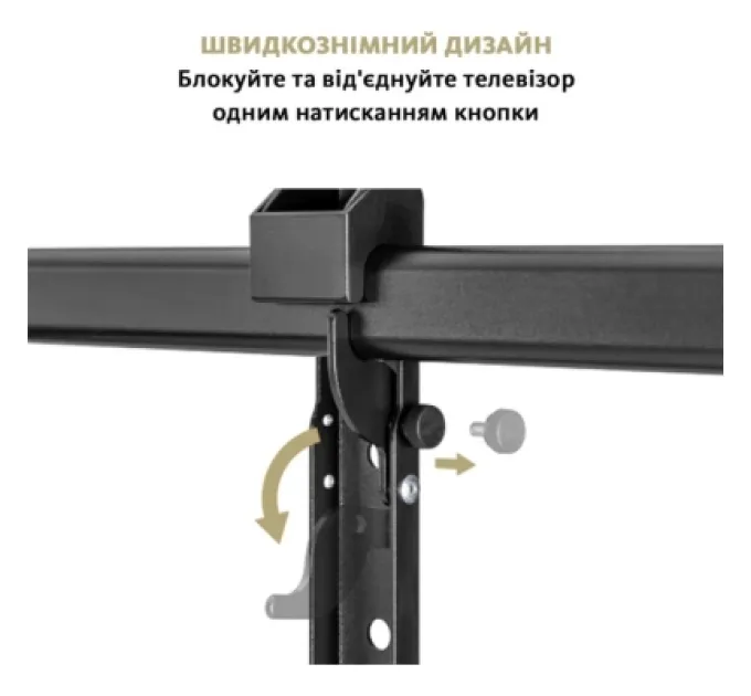 ITech Кронштейн ITech PTRB-95