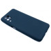 Dengos Чохол до мобільного телефона Dengos Carbon Samsung Galaxy M22 blue (DG-TPU-CRBN-131)