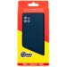 Dengos Чохол до мобільного телефона Dengos Carbon Samsung Galaxy M22 blue (DG-TPU-CRBN-131)