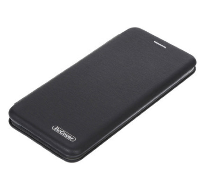 BeCover Чохол до мобільного телефона BeCover Exclusive Samsung Galaxy A52 SM-A525 Black (707010)
