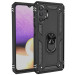 BeCover Чохол до мобільного телефона BeCover Military Samsung Galaxy A32 5G SM-A326 Black (707985)