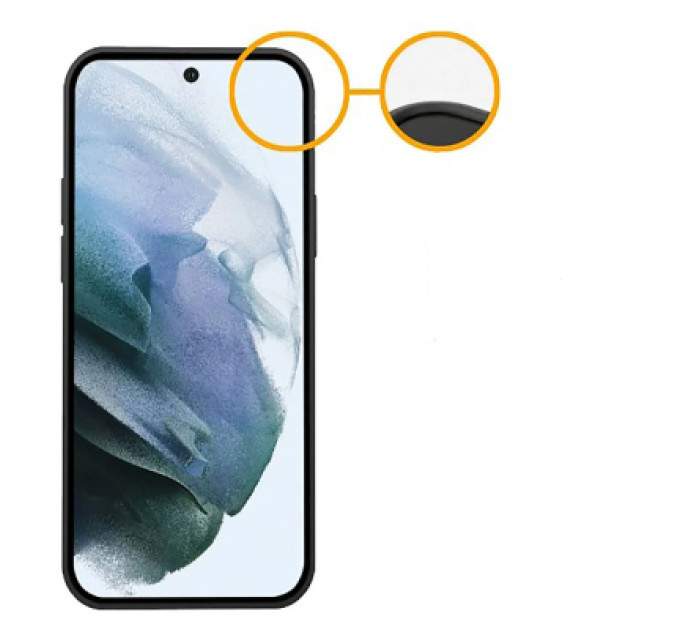 BeCover Чохол до мобільного телефона BeCover Military Samsung Galaxy A32 5G SM-A326 Black (707985)