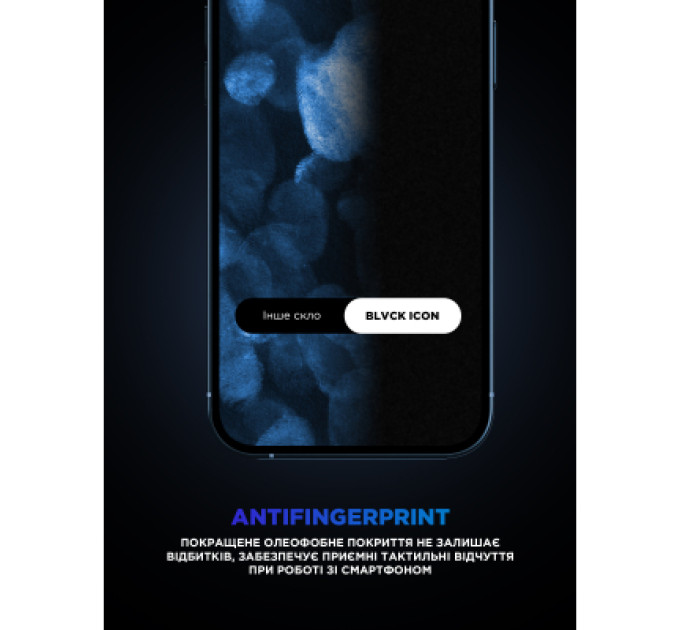 Armorstandart Скло захисне Armorstandart Supreme Black Icon 3D Apple iPhone 11 Pro / XS (ARM59210)