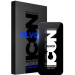 Armorstandart Скло захисне Armorstandart Supreme Black Icon 3D Apple iPhone 11 Pro / XS (ARM59210)