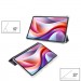 BeCover Чохол до планшета BeCover Soft Edge Lenovo Tab M11 (2024) TB-TB330FU/Xiaoxin Pad 11 (2024) 11" Black (712538)