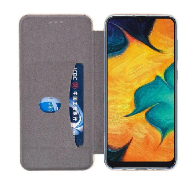 BeCover Чохол до мобільного телефона BeCover Exclusive Samsung Galaxy A54 5G SM-A546 Burgundy Red (709034)