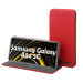 BeCover Чохол до мобільного телефона BeCover Exclusive Samsung Galaxy A54 5G SM-A546 Burgundy Red (709034)