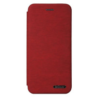 Чохол до мобільного телефона BeCover Exclusive Samsung Galaxy A54 5G SM-A546 Burgundy Red (709034)