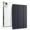 BeCover Чохол до планшета BeCover Soft Edge Lenovo Tab M11 (2024) TB-TB330FU/Xiaoxin Pad 11 (2024) 11" Black (712538)