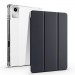 BeCover Чохол до планшета BeCover Soft Edge Lenovo Tab M11 (2024) TB-TB330FU/Xiaoxin Pad 11 (2024) 11" Black (712538)