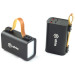 ATRIA Батарея універсальна Atria 60000mAh, 100W, PD2.0, QC (WPD-101)