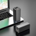 ATRIA Батарея універсальна Atria 20000mAh, 65W, PD2.0, QC (WPD-65)
