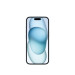 Apple Мобільний телефон Apple iPhone 15 256GB Blue (MTP93)