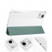 BeCover Чохол до планшета BeCover Soft Edge Lenovo Tab M11 (2024) TB-TB330FU/Xiaoxin Pad 11 (2024) 11" Dark Green (712540)