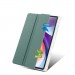 BeCover Чохол до планшета BeCover Soft Edge Lenovo Tab M11 (2024) TB-TB330FU/Xiaoxin Pad 11 (2024) 11" Dark Green (712540)