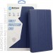 BeCover Чохол до планшета BeCover Soft Edge Lenovo Tab M11 (2024) TB-TB330FU/Xiaoxin Pad 11 (2024) 11" Deep Blue (712539)