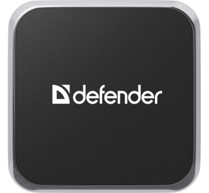 Alphacool Універсальний автотримач Defender CH-132 магніт, на решітку вентиляції (29132)