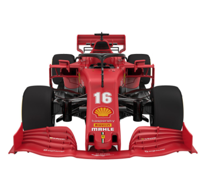 Rastar Радіокерована іграшка Rastar Ferrari SF1000 конструктор 1:16 (97000)