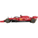Rastar Радіокерована іграшка Rastar Ferrari SF1000 конструктор 1:16 (97000)