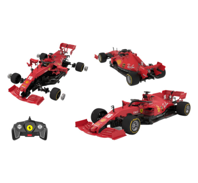 Rastar Радіокерована іграшка Rastar Ferrari SF1000 конструктор 1:16 (97000)