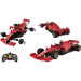Rastar Радіокерована іграшка Rastar Ferrari SF1000 конструктор 1:16 (97000)