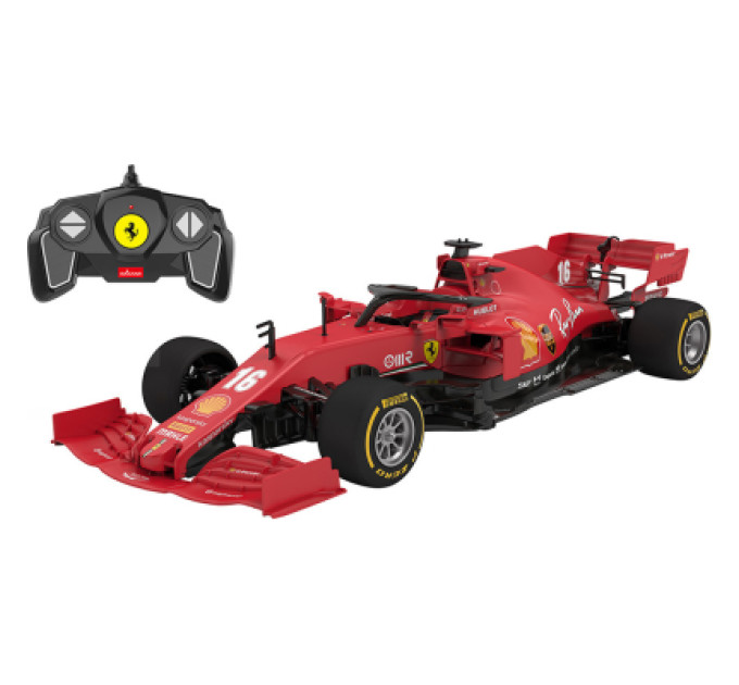 Rastar Радіокерована іграшка Rastar Ferrari SF1000 конструктор 1:16 (97000)