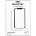 BeCover Скло захисне BeCover 10D Apple iPad 10.2 2019/2020/2021 Black (710572)