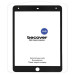 BeCover Скло захисне BeCover 10D Apple iPad 10.2 2019/2020/2021 Black (710572)