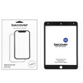 BeCover Скло захисне BeCover 10D Apple iPad 10.2 2019/2020/2021 Black (710572)